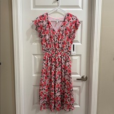 ✨NWT~Nine West Floral Dress✨