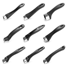 Pot Handle Bakelite Pan Saucepan Handle Replacement Kitchen Cookware Accessories