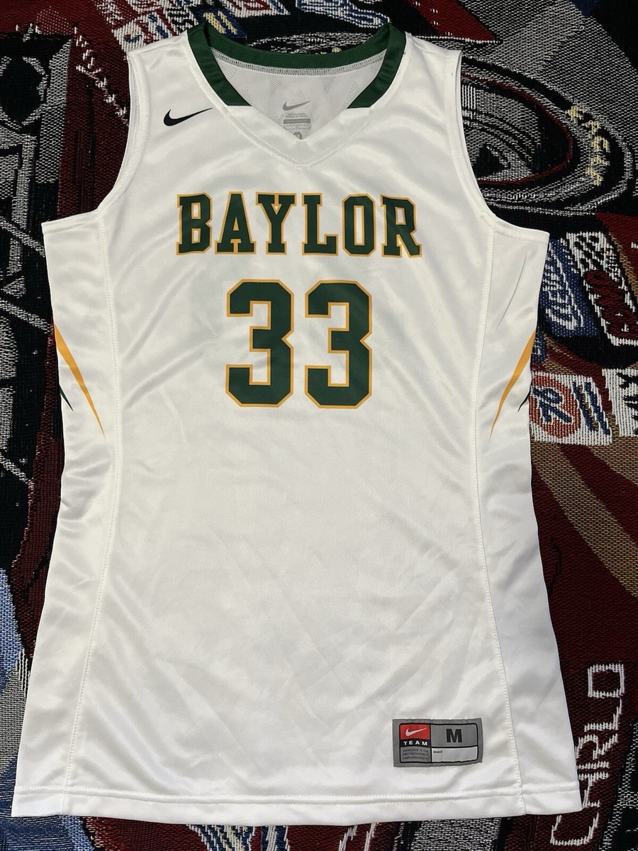【L】NIKE ベイラー BAYLOR BEARS GAME アメフト ジャージ L】NIKE ベイラー BAYLOR BEARS GAME アメフト ジャージ