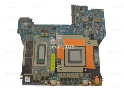 For Dell Alienware x15 R2 Motherboard LA-L611P 7TT0R W/ i7-12700H CPU RTX3070TI