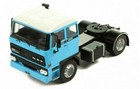 Voitures, camions et fourgons miniatures IXO 1:43 DAF