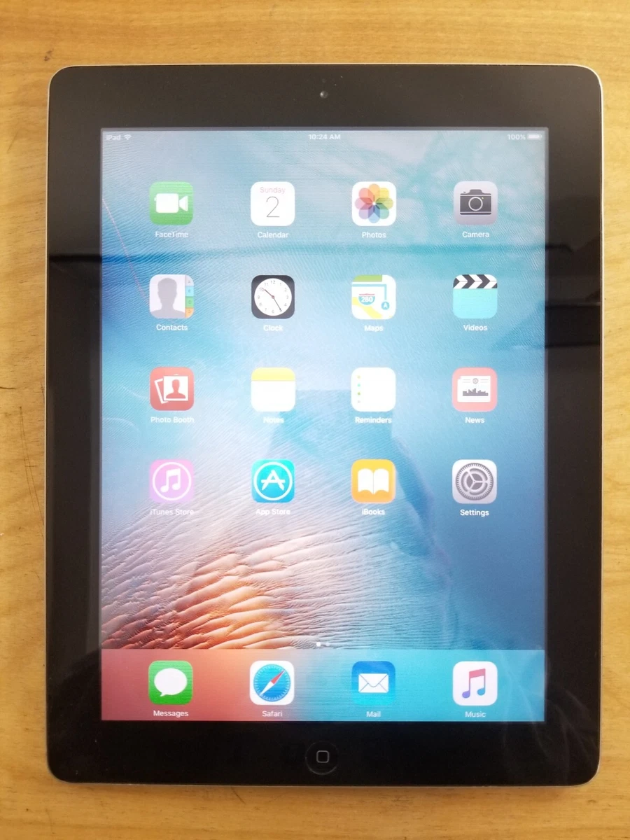 Apple iPad 2 Tablets & eReaders for Sale - eBay