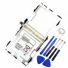 New Battery EB-BT800FBE For Samsung Galaxy Tab S 10.5 SM-T800 SM-T801 SM-T805