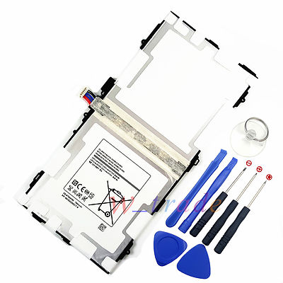 New Battery EB-BT800FBE For Samsung Galaxy Tab S SM-T800 SM