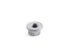 BMW Genuine Self Locking Collar Nut x3 M8-10 ZNS3 Fits E81 E82 E87 07119905374