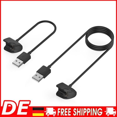 Ladekabel für Samsung Galaxy Fit e SM-R375 Armband-Ladestationskabel