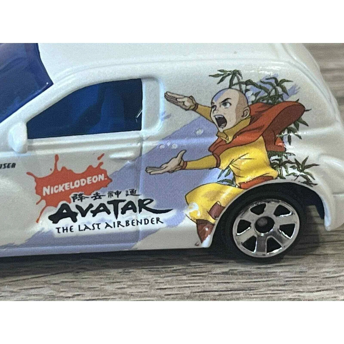 Matchbox deals pt cruiser
