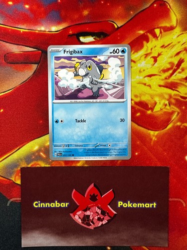 PICK YOUR CARD! Scarlet & Violet: Paldea Evolved - Common/Uncommon/Rare Holo - Picture 53 of 176