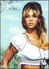 B'day Anthology Video Album (DVD) for sale online | eBay