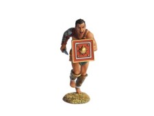 TEAM MINIATURES ROMAN EMPIRE ROM6009 THRAEX GLADIATOR SPARTACUS MIB