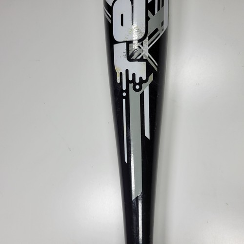 Rawlings Remix Alloy 24" Youth T-Ball Baseball Bat TBRB12 Black -12 2.25" Dia - Picture 8 of 13