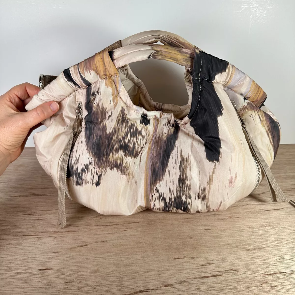 Vince camuto small clearance tote