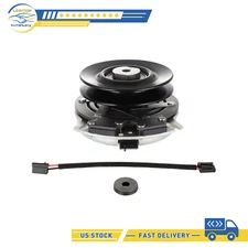 PTO Clutch For John Deere AM126100 GT225 GT235 Upgraded Bearings 1 Year Warranty