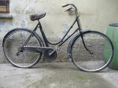 Umberto Dei Superleggera pedali alluminio 1938 epoca | eBay