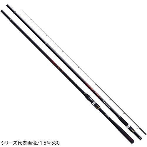 シマノ　ラフィーネ Shimano 19 RAFFINE 1-530 Telescopic ISO Rod | eBay