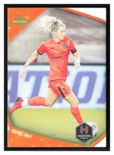 2022 Parkside NWSL Base cards Pick your cards