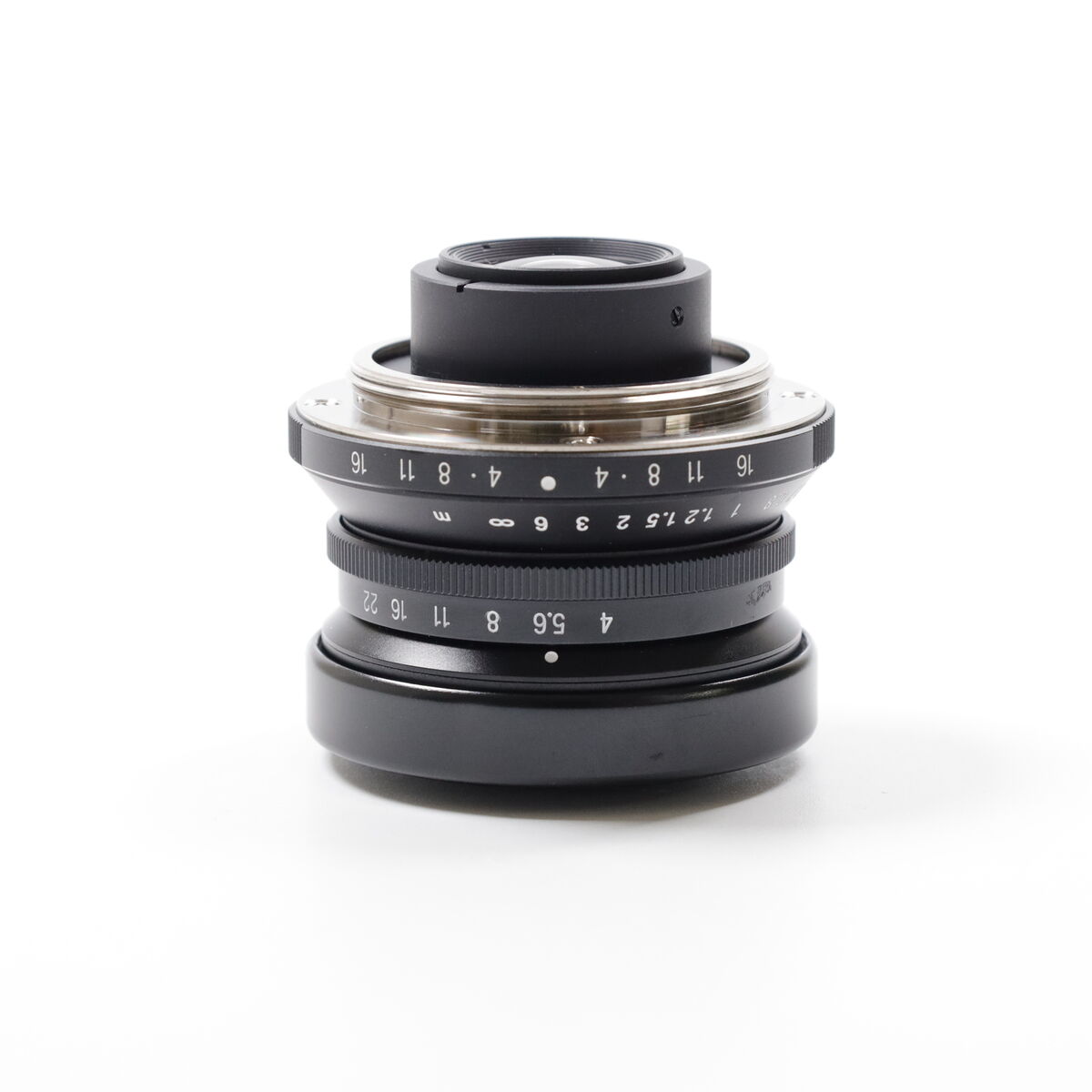 Voigtlander SNAPSHOT-SKOPAR 25mm f4 MC L39 [Near Mint Voigtlander SNAPSHOT-SKOPAR 25mm f4 MC L39 [Near Mint