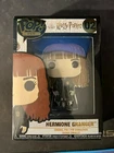 Funko Harry Potter POP! Pins Hermione Granger Large Enamel Pin #02 New