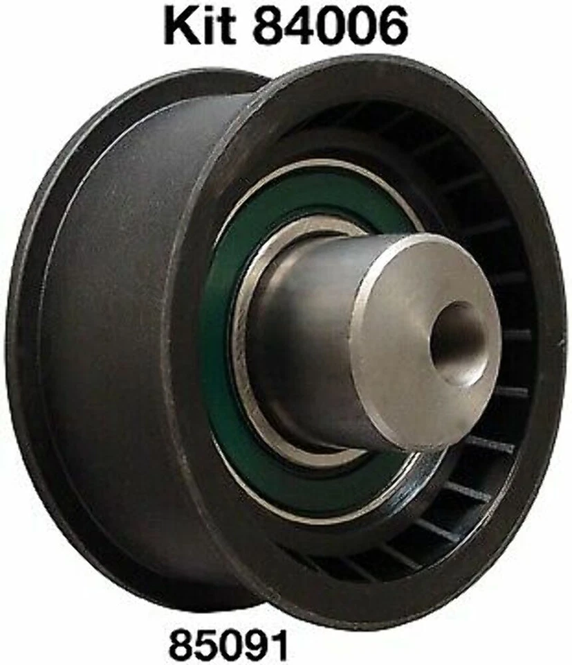 Kit de componentes de correa de distribución de motor Dayco 84006 | Autopieza de alta calidad, universal Foto 3 de 4