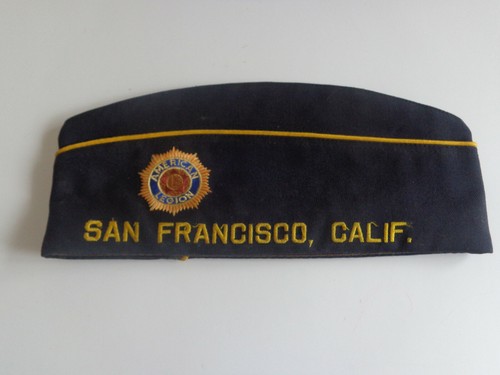 Vintage Veterans of Foreign War 