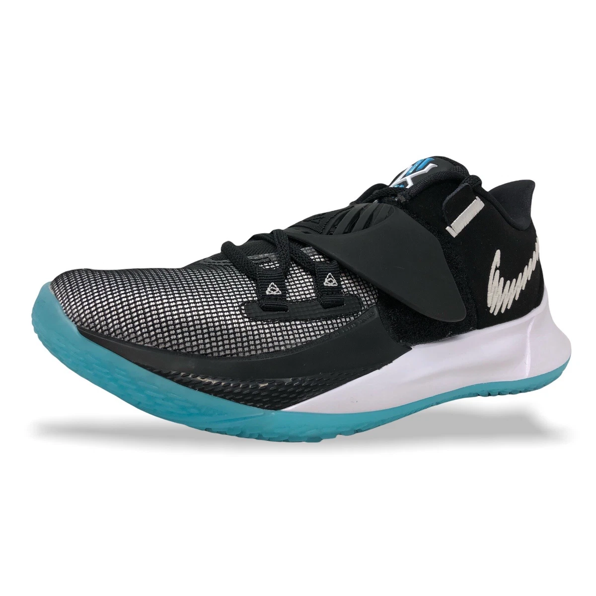 Kyrie 3x black sales