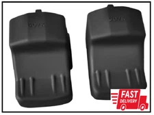 Protective Scope Cover for Holosun 507K & 407K HS Red Dot, Red Optics HS507K-X2 