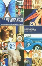 LIVRE : GUIDE COLLECTIBLES/COLLECTIONS/BROCANTE/ANTIQUES
