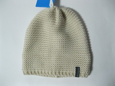 Columbia Cascade Peak Beanie Winter 