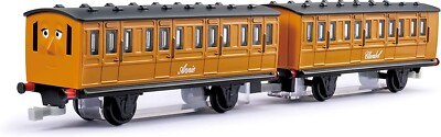 Agatsuma Diapet Dk-9006 Thomas Friends Annie Clarabel for sale