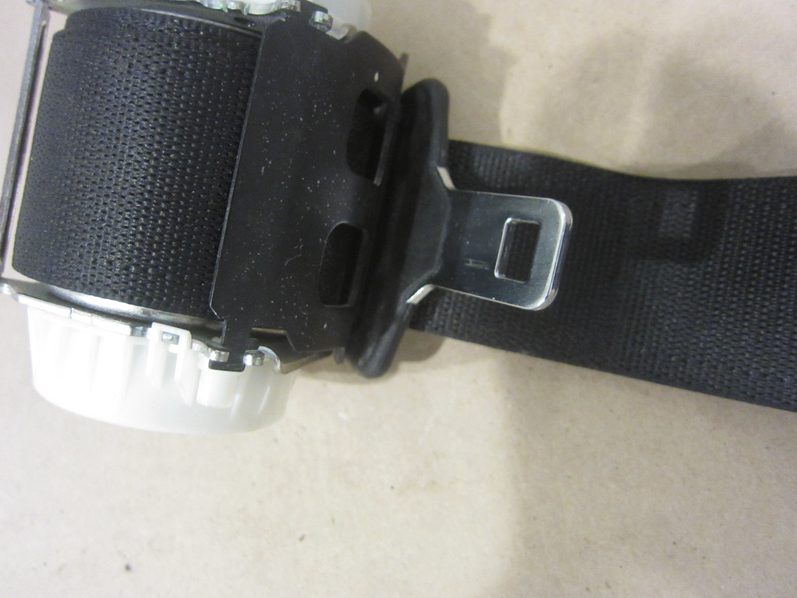 Ferrari California - RH Rear Seat Belt - P/N 81047800