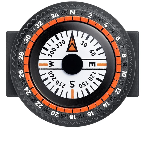 Luminox Compass JAC.COMP24.PL Compass Loop Fitting for 23mm Strap Width - Picture 2 of 3