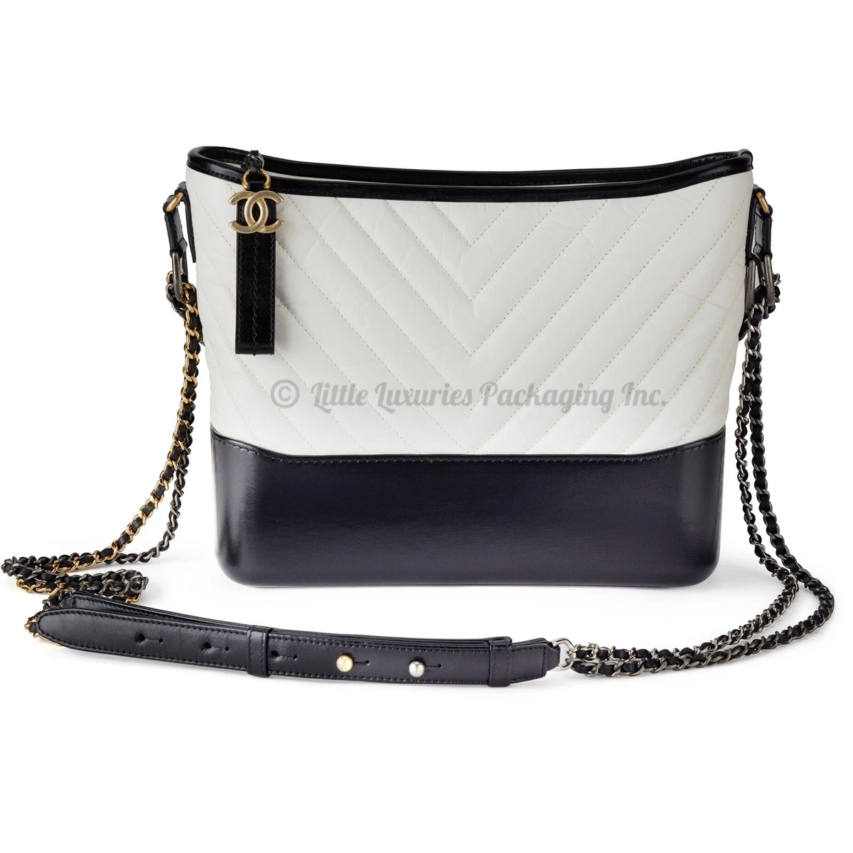 Hardware Protector Sticker for Chanel Gabrielle Hobo