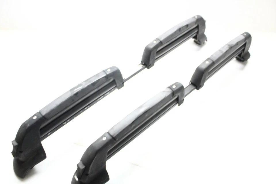 Barras transversales Subaru Outback XT 2006 Wagon Thule de techo P5868 Foto 3 de 4