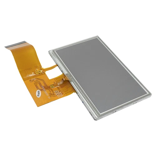 LCD Screen+Touch Digitizer Assemlby For Zebra ZT610 ZT620 Thermal Label Printer - Picture 8 of 8