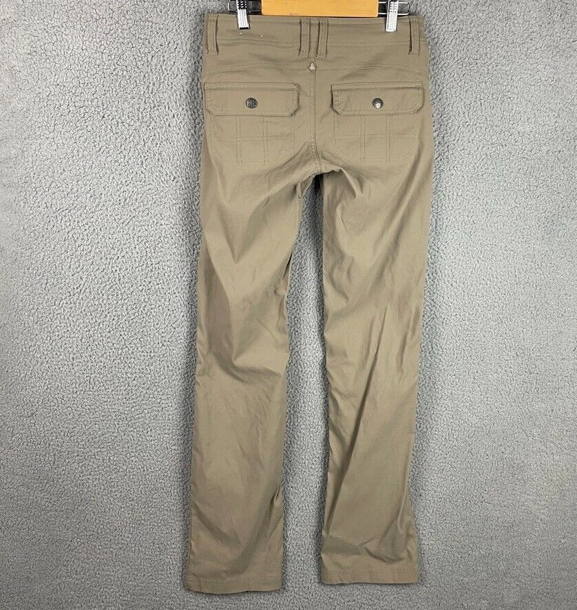 prana halle straight convertible outdoor hiking pants