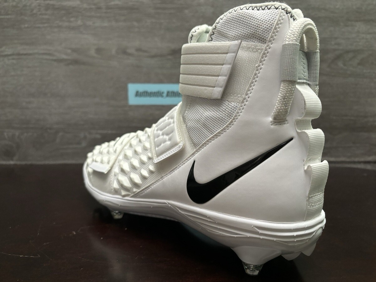 Nike Force Savage Elite 2 TD Detachable Football Cleats 