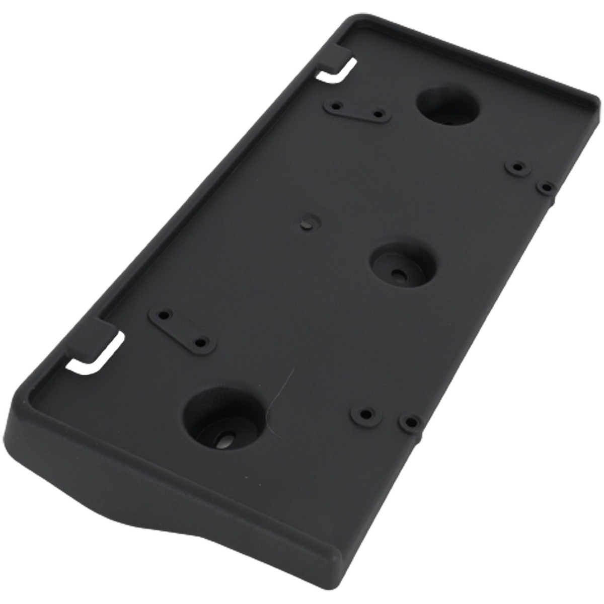 New Replacement License Plate Bracket for 2019-2023 Ford Edge SE 4