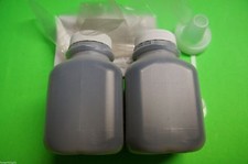 2 Toner Refills W 2 Chips for Ricoh SP 201LA, SP201N, SP204SN, SP 213Nw 407259