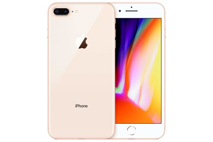 Use Apple iPhone 8 Plus 64GB 128GB All Colours Unlocked Smartphone