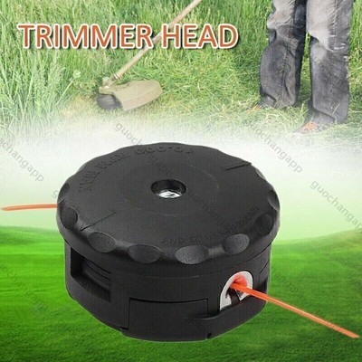 Trimmerkopf für Echo SRM-225 SRM-230 Speed   Feed Unkrautfresser Kopfwerkzeug