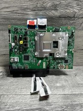 LG 65UT640S0UA BUSYLKR Main Board (EAX69054801) EBT66241501. #13-22