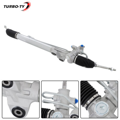 For Honda Odyssey 2007-2009 2010 3.5L Power Steering Rack And Pinion