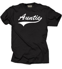 Camiseta Tía Regalo para Tía Camiseta Camiseta Camiseta