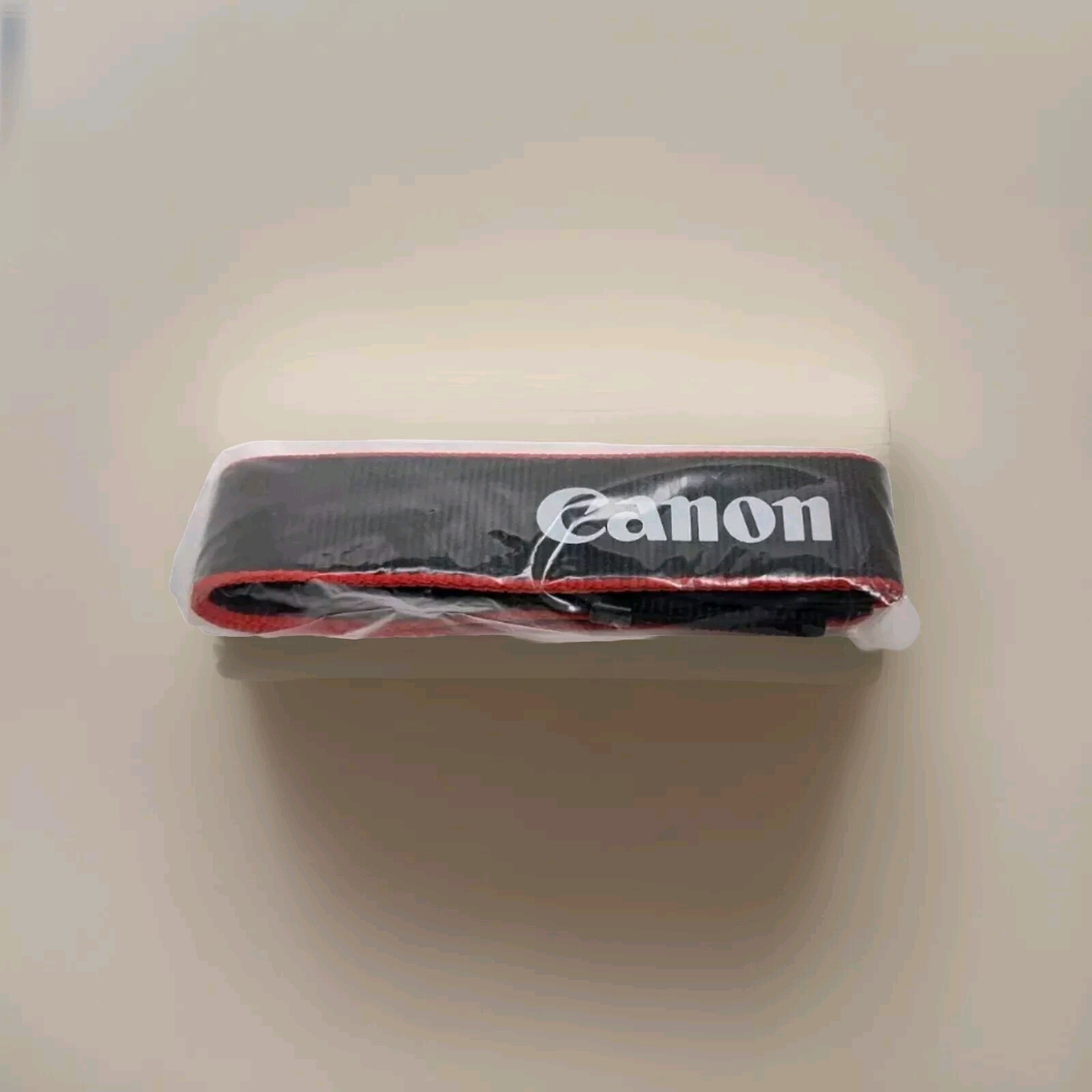 Canon EOS Digital Camera Neck Logo Sling Strap Belt NEW