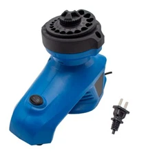 Electric Drill Bit Sharpener Twist Drill Grinding Machine 3-12MM Drill Milling