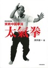 Chugoku Kempo Chin Style Martial Arts Sport Taikiken Book Artist - Japanese Book