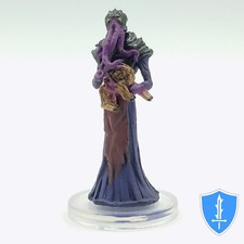 Nihiloor - Waterdeep Dragon Heist Set 1 2 Icons of the Realms D D Mind Flayer
