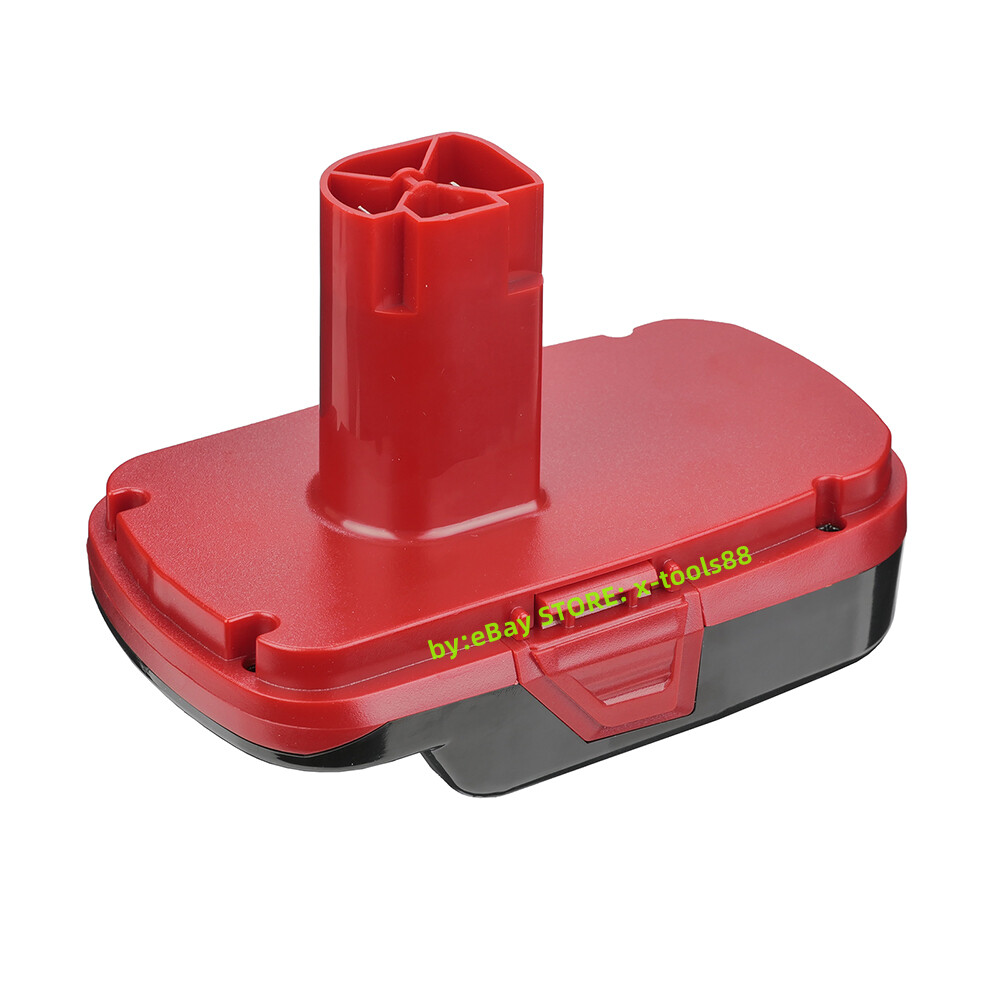 1x Adapter for Craftsman NEW 20V V-20 Battery To 19.2V C3 Tools