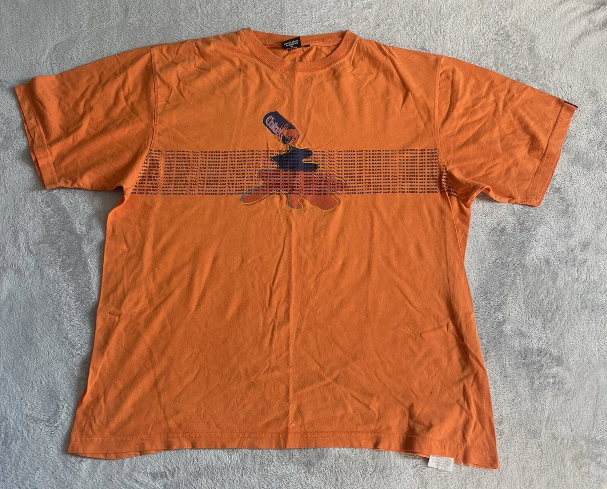 Coca-Cola Size 2XL Shirts for Men for sale | eBay