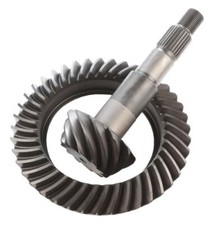 Richmond Excel - 4.10 Ring And Pinion Gear Set Thick -gm Chevy 10 Bolt 7.5 7.625